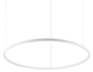 Ideal Lux LED Závěsné svítidlo ORACLE SLIM , 4000K , průměr 90cm