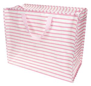 Úložný box na oblečení z recyklovaného plastu 28x58x48 cm – Rex London