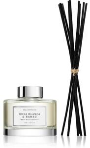 SEAL AROMAS Premium White Rose & Bamboo aroma difuzér 150 ml