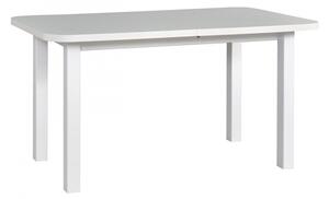 Rozkládací stůl Logan II L, Barva dřeva: bílá-L Mirjan24 5902928679403