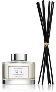 SEAL AROMAS Premium Honey & Cinnamon aroma difuzér 150 ml
