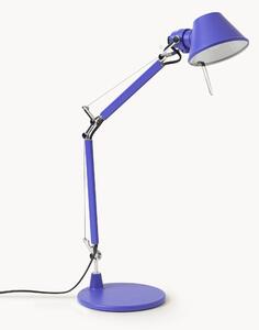 Nastavitelná stolní lampa Tolomeo Micro