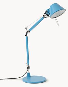 Nastavitelná stolní lampa Tolomeo Micro