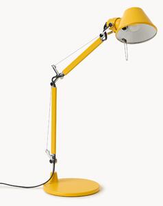 Nastavitelná stolní lampa Tolomeo Micro