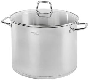 HRNEC NA POLÉVKU, nerezová ocel, 28/20 cm Homeware Profession