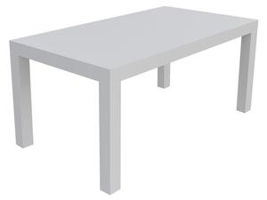Rozkládací stůl AF-25 80x140x180 cm, Barva dřeva: ořech Mirjan24 5902928638813