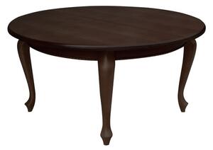 Rozkládací stůl A19, Barva dřeva: ořech Mirjan24 5902928626490