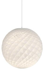 Závěsné svítidlo Patera Ø 45 cm "White" Louis Poulsen