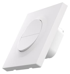 SONOFF MINI-ZB2GSL-E Dvoukanálový nástěnný vypínač ZigBee bez nat