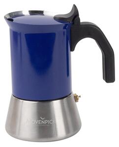 Mövenpick Espresso kávovar (stříbrná) (100371538001)