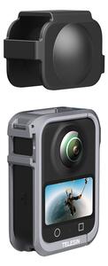Telesin DJI Osmo 360 kovová klec Telesin