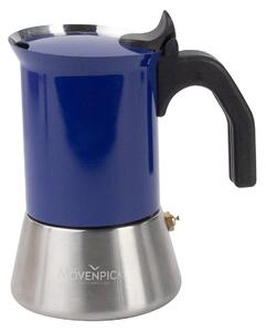 Mövenpick Espresso kávovar (modrá/stříbrná) (100371538002)