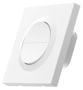 Dvoukanálový nástěnný vypínač SONOFF MINI-ZB2GS-E ZigBee