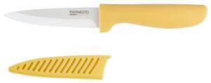 ERNESTO® Keramický kuchyňský nůž, 10 cm (100371577)
