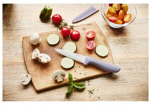 ERNESTO® Keramický kuchyňský nůž, 10 cm (lila fialová) (100371577003)