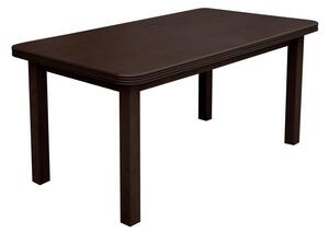 Rozkládací stůl A11, Barva dřeva: wenge Mirjan24 5902928622850