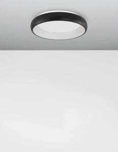 Stropní svítidlo LED se stmíváním Albi 41 černé