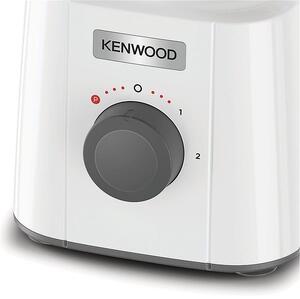 Kompaktní stolní mixér Kenwood BLP31.A0WH / 350 W / 1,6 l / plast / bílá