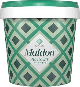 Mořská Sůl Maldon, 570 g