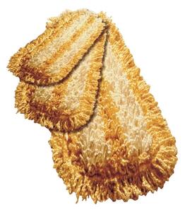 Uzlíčkový mop z mikrovlákna Premium, 47 cm, béžová