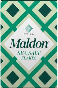 Mořská sůl Maldon, 125 g