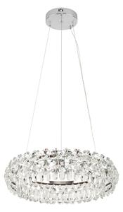 ZÁVĚSNÉ LED SVÍTIDLO, 60/150 cm Glandor - Závěsná světla