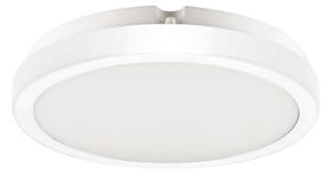 BRILAGI - LED Koupelnové stropní svítidlo PERA LED/18W/230V pr. 22 cm IP65 bílá BG0663