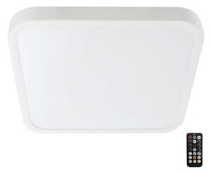 V-Tac LED Koupelnové stropní svítidlo se senzorem LED/18W/230V 4000K IP44 bílá VT1654