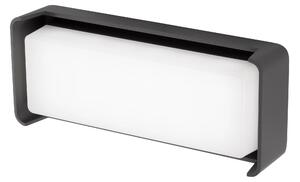 Venkovní LED svítidlo Keen 225 černá