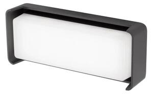 Venkovní LED svítidlo Keen 225 černá