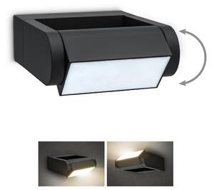 BRILAGI - LED Venkovní nástěnné svítidlo CROTONE LED/7W/230V IP54 BG0685
