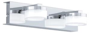 Eglo 18559 - LED Koupelnové nástěnné svítidlo ROMENDO 2xLED/4,5W/230V IP44 EG18559
