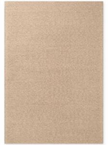 ELLE Decoration, Kusový koberec Puristic Knots 106320 Beige z kolekce Elle, 140x200, béžová, ložnice