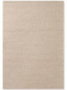 ELLE Decoration, Kusový koberec Lyon Beans 106315 Natural Beige z kolekce Elle, 140x200, béžová, ložnice