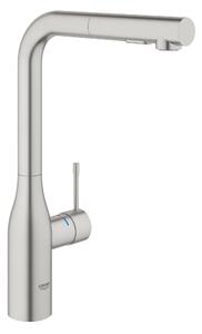 Grohe Essence kuchyňská baterie stojící ušlechtilá ocel 30270DC0