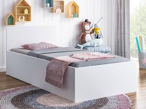 Magnat Vyvýšená postel Mary 90 x 200 cm