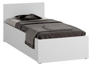 Magnat Vyvýšená postel Mary 90 x 200 cm