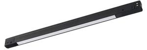 Alfa Track Magnetic27 Senta 20W 3000K černá