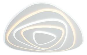 Brilagi - LED Stm stropní svítidlo MODERN MAXI LED/140W/230V 74x75 cm + DO