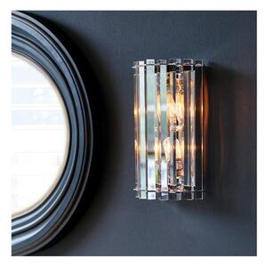 Kichler KL-CRYSTAL-SKYE2 - LED Nástěnné svítidlo CRYSTAL SKYE 2xG9/3W/230V