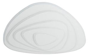 Brilagi - LED Stm stropní svítidlo MODERN MAXI LED/140W/230V 74x75 cm + DO