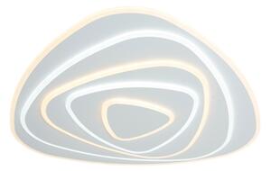 Brilagi - LED Stm stropní svítidlo MODERN MAXI LED/140W/230V 74x75 cm + DO