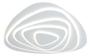 Brilagi - LED Stm stropní svítidlo MODERN MAXI LED/140W/230V 74x75 cm + DO