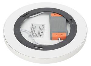 ITALUX PLF-75689-WH-3K - LED Stropní svítidlo RIBERIO LED/30W/230V 3000K bílá