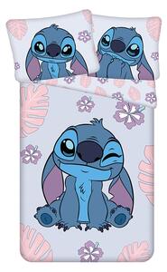 Jerry Fabrics Dětské povlečení LILO AND STITCH - Cute