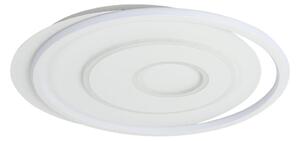 Brilagi - LED Stm stropní svítidlo IRIS LED/83W/230V 46x50 cm bílá + DO