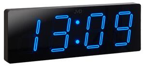 JVD DH1.2 - Svítící digitální hodiny s vynikající čitelností