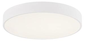 Moderní stropní svítidlo Marcello 60 bílá CCT