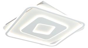 Brilagi - LED Stm stropní svítidlo IRIS LED/98W/230V 50x50 cm bílá + DO