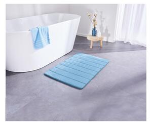 LIVARNO home Koupelnová předložka, 60 x 90 cm (modrá) (100363693001)